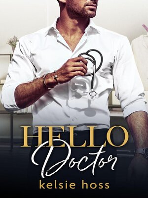 cover image of Hello Doctor